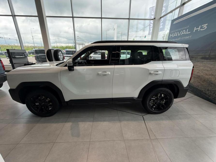 Haval H3 I Рестайлинг Сергиев Посад  - изображение 16