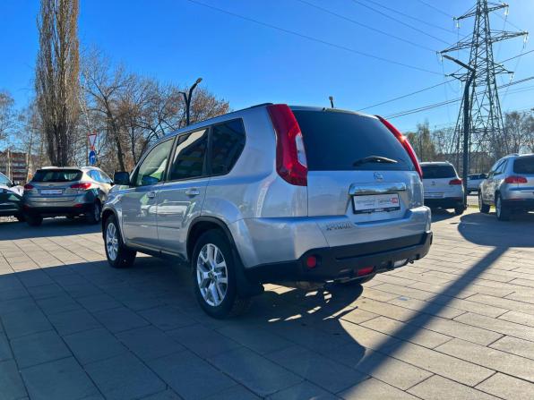 Nissan X-Trail II Рестайлинг с пробегом 2011 года, цена 1 159 000 рублей, 237500 км, внедорожник, Автокод Объявления