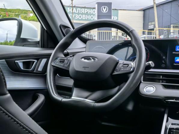 Chery Tiggo 7 Pro Max I с пробегом 2023 года, цена 1 830 000 рублей, 33762 км, внедорожник, Автокод Объявления