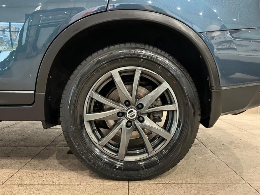 Nissan X-Trail III Рестайлинг Санкт-Петербург  - изображение 11