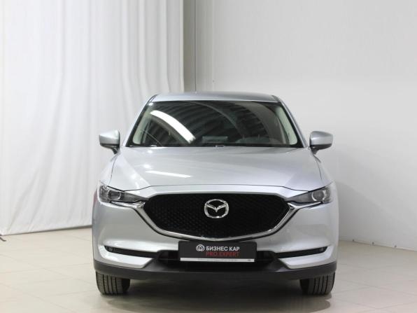 Mazda CX-5 II с пробегом 2020 года, цена 2 540 000 рублей, 26301 км, внедорожник, Автокод Объявления