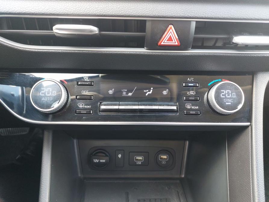 Hyundai Sonata VIII (DN8) Тверь  - изображение 24