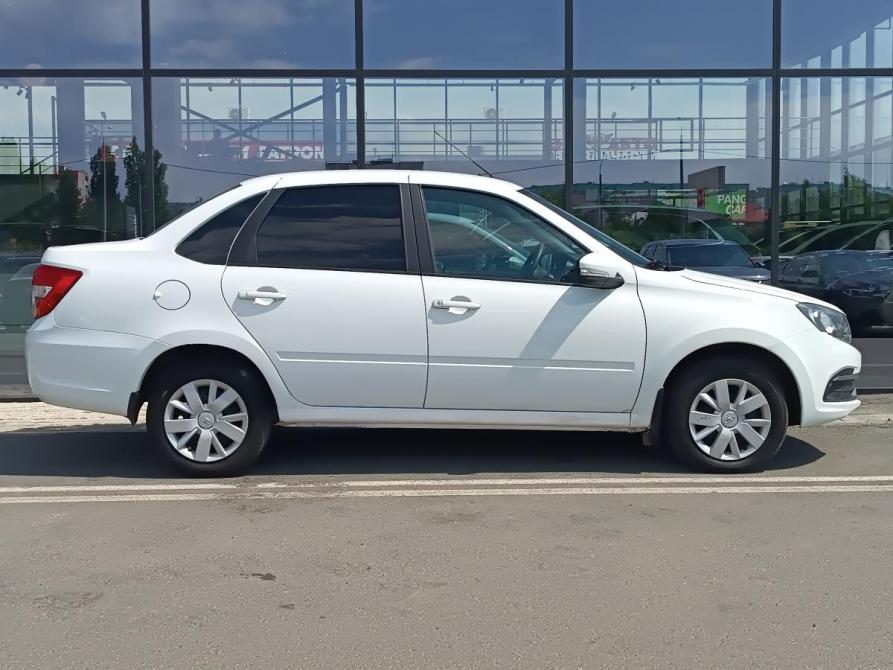Lada (ВАЗ) Granta I Рестайлинг Оренбург  - изображение 4