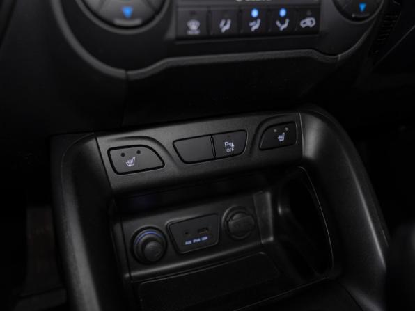 Hyundai ix35 I с пробегом 2013 года, цена 1 095 000 рублей, 149718 км, внедорожник, Автокод Объявления