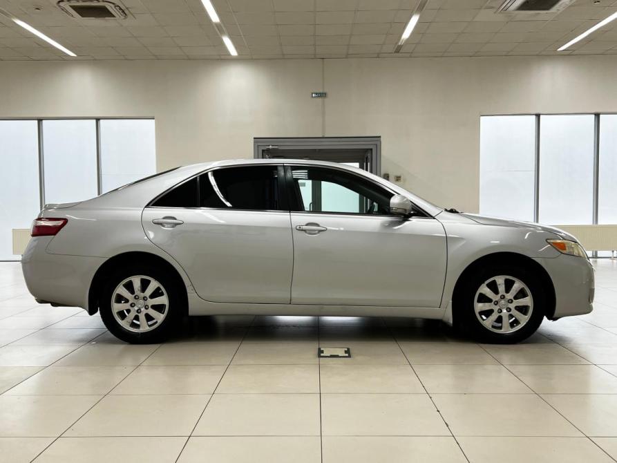 Toyota Camry VI (XV40) Рестайлинг Волгоград  - изображение 6
