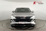 Haval F7x I Рестайлинг Волгоград  - изображение 26