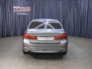 BMW 5 серии VII (G30/G31/G38) Москва  - изображение 32