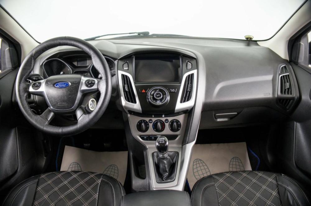 Ford Focus III Пермь  - изображение 12