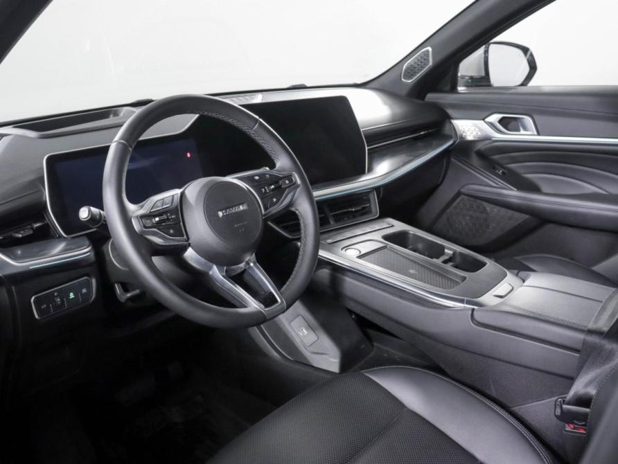 Haval F7 II Москва  - изображение 14