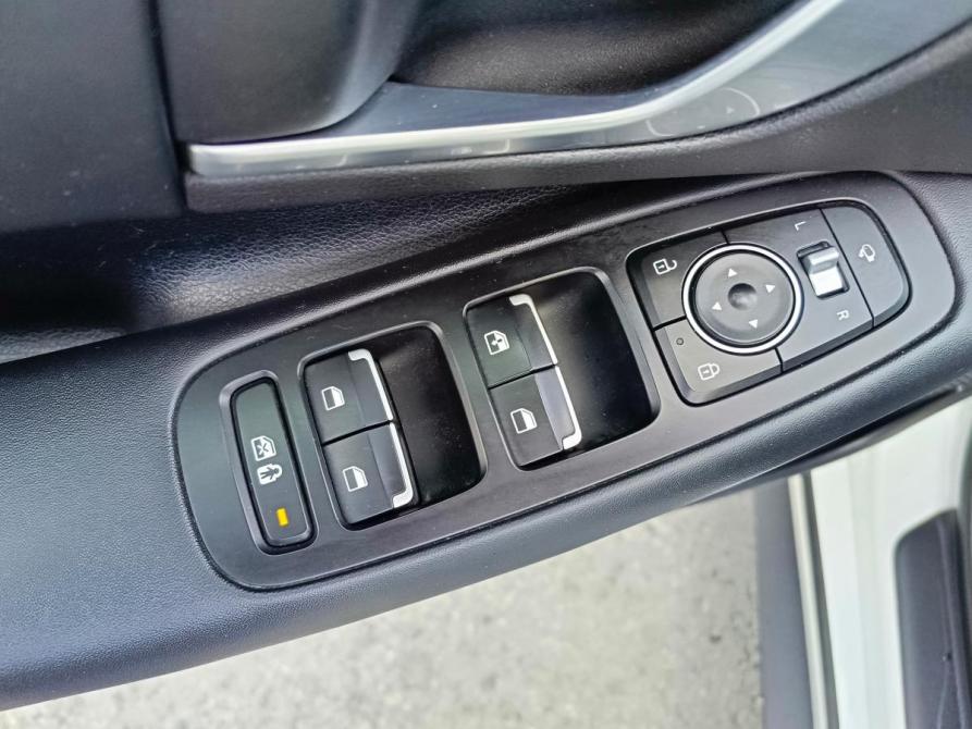 Hyundai Sonata VIII (DN8) Тюмень  - изображение 11