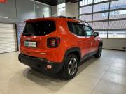 Jeep Renegade I Москва  - изображение 23