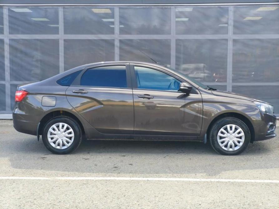 Lada (ВАЗ) Vesta I Ижевск  - изображение 5