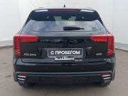 Haval Jolion I Рестайлинг Москва  - изображение 29