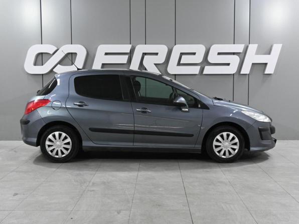 Peugeot 308 I с пробегом 2008 года, цена 559 000 рублей, 209820 км, хэтчбек, Автокод Объявления
