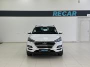 Hyundai Tucson III Рестайлинг Санкт-Петербург  - изображение 50