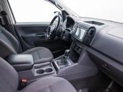 Volkswagen Amarok I Москва  - изображение 20