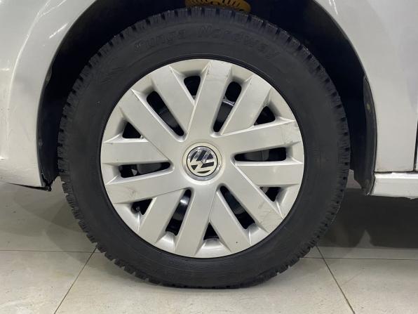 Volkswagen Polo V с пробегом 2010 года, цена 550 000 рублей, 210000 км, седан, Автокод Объявления
