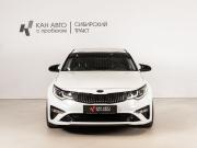 Kia K5 II Казань  - изображение 10