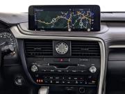 Lexus RX IV Рестайлинг Москва  - изображение 47