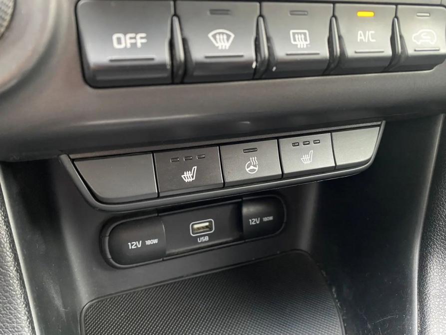 Kia Sportage IV Рестайлинг Екатеринбург  - изображение 23