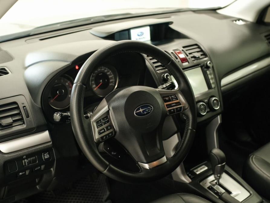 Subaru Forester IV Самара  - изображение 13