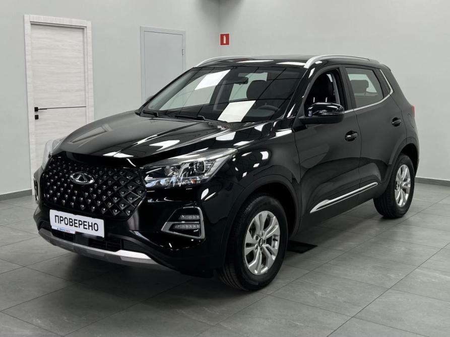 Chery Tiggo 4 Pro I Казань  - изображение 1