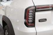 Haval Dargo I Рестайлинг Саратов  - изображение 22