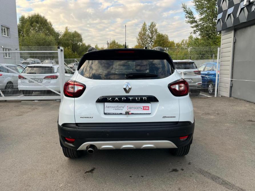 Renault Kaptur I Нижнекамск  - изображение 7
