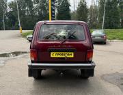Lada (ВАЗ) 2121 (4x4) I Рестайлинг Нефтекамск  - изображение 15