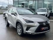 Lexus NX I Рестайлинг Калуга  - изображение 26