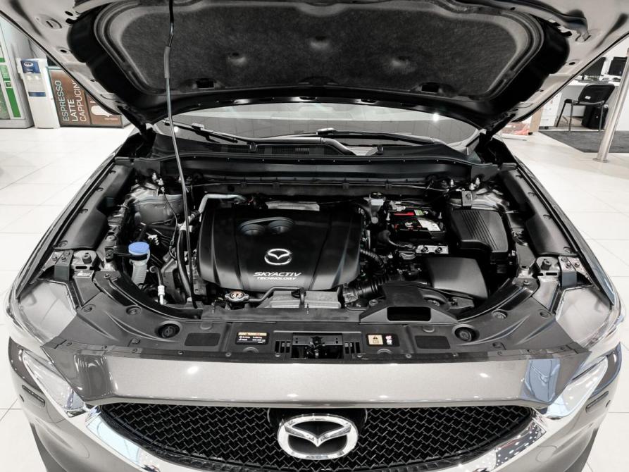 Mazda CX-5 II Казань  - изображение 11