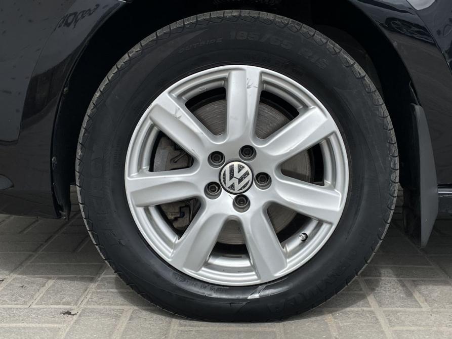 Volkswagen Polo V Рестайлинг Тамбов  - изображение 19