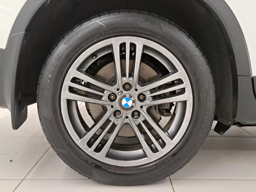 BMW X3 II (F25) Казань  - изображение 22