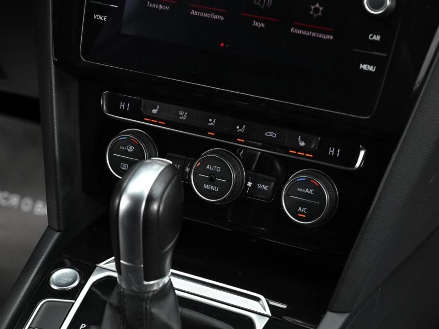 Volkswagen Passat B8 Москва  - изображение 11