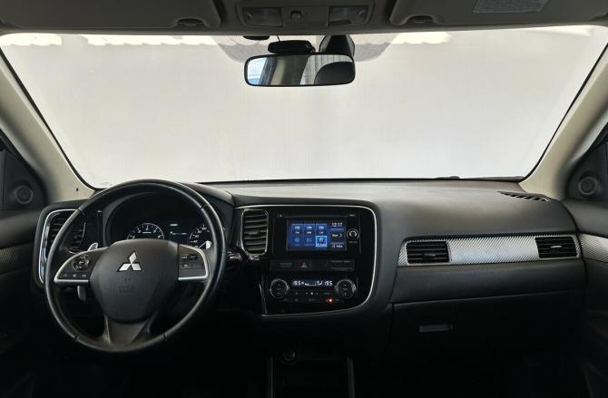 Mitsubishi Outlander III с пробегом 2013 года, цена 1 180 000 рублей, 221719 км, внедорожник, Автокод Объявления