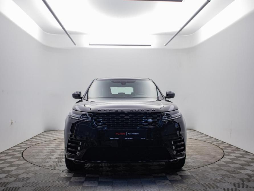 Land Rover Range Rover Velar I Москва  - изображение 2