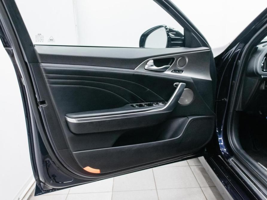 Kia Stinger I Рестайлинг Красноярск  - изображение 10