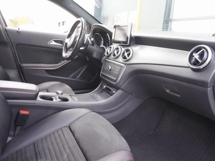 Mercedes-Benz GLA I (X156) Москва  - изображение 11