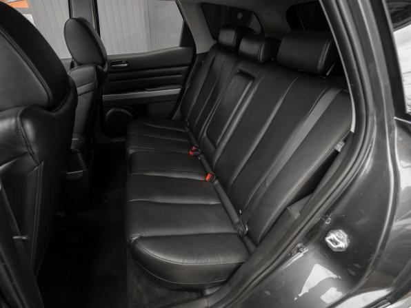 Mazda CX-7 I Рестайлинг с пробегом 2011 года, цена 945 000 рублей, 196091 км, внедорожник, Автокод Объявления