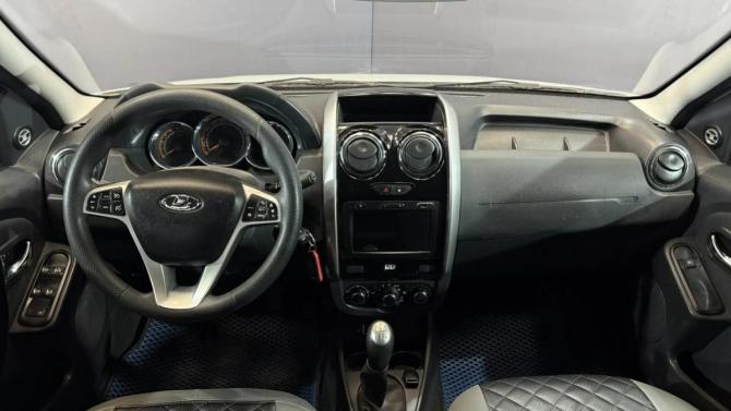 Lada (ВАЗ) Largus I Рестайлинг с пробегом 2021 года, цена 1 090 000 рублей, 173139 км, универсал, Автокод Объявления