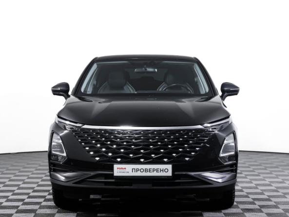 Omoda C5 I с пробегом 2023 года, цена 1 899 000 рублей, 22405 км, внедорожник, Автокод Объявления