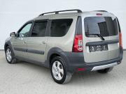 Lada (ВАЗ) Largus I Екатеринбург  - изображение 32