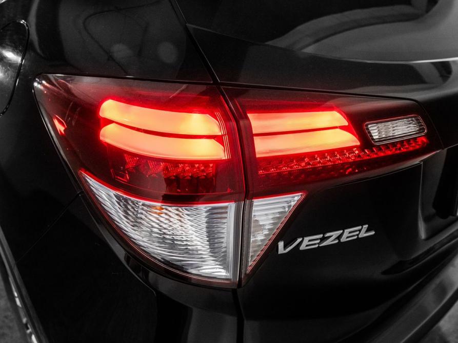 Honda Vezel I Иркутск  - изображение 24