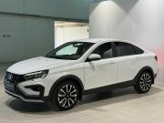 Lada (ВАЗ) Vesta I Рестайлинг (NG) Самара  - изображение 19