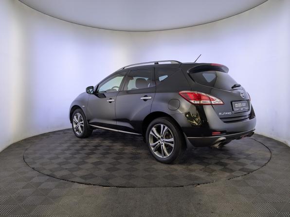 Nissan Murano II (Z51) Рестайлинг 2 с пробегом 2015 года, цена 1 750 000 рублей, 154914 км, внедорожник, Автокод Объявления