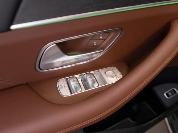 Mercedes-Benz GLE II (V167) Рестайлинг с пробегом 2024 года, цена 10 500 000 рублей, 14420 км, внедорожник, Автокод Объявления