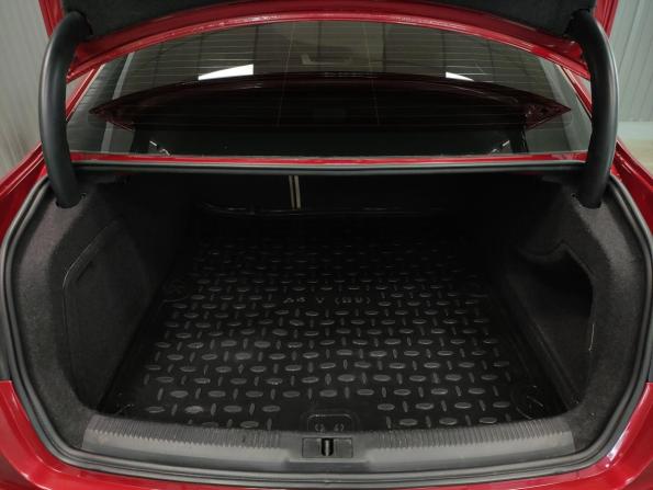 Audi A4 IV (B8) с пробегом 2011 года, цена 1 195 000 рублей, 199990 км, седан, Автокод Объявления