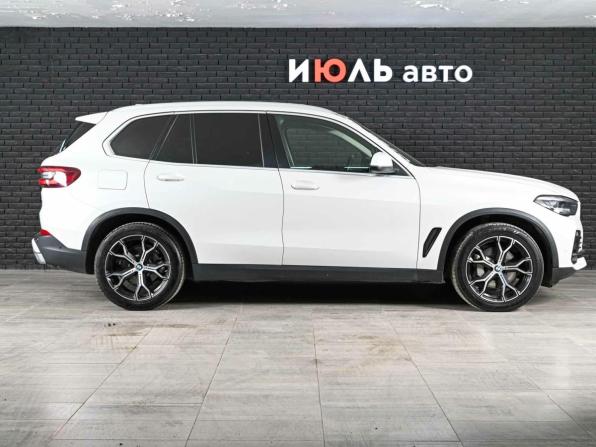 BMW X5 IV (G05/G18) с пробегом 2020 года, цена 4 750 000 рублей, 217961 км, внедорожник, Автокод Объявления