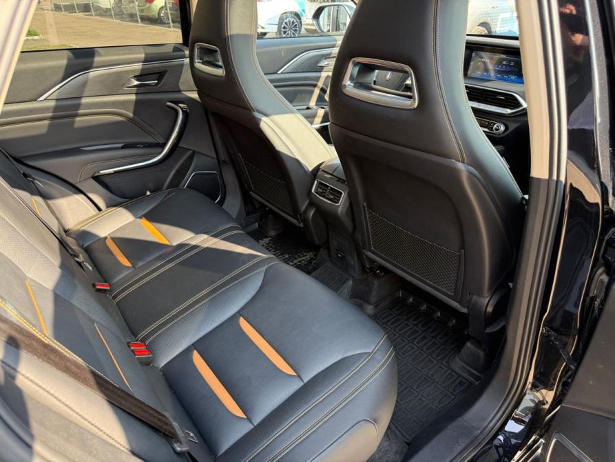 FAW Bestune T77 I Энгельс  - изображение 29