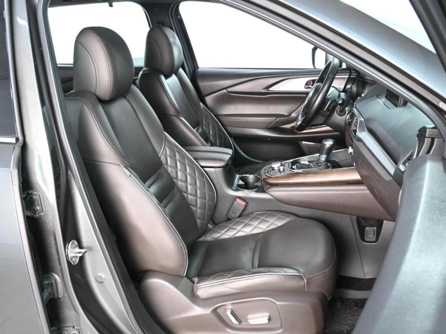 Mazda CX-9 II Ростов-на-Дону  - изображение 8